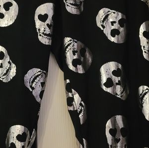 Rock n roll leggins Women S